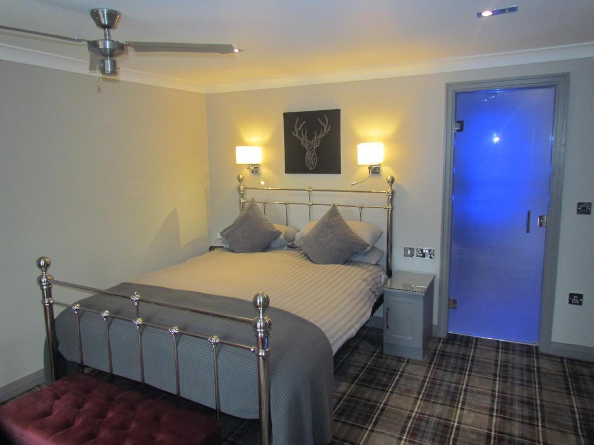 The Sawley Arms Hotel Ripon Kültér fotó