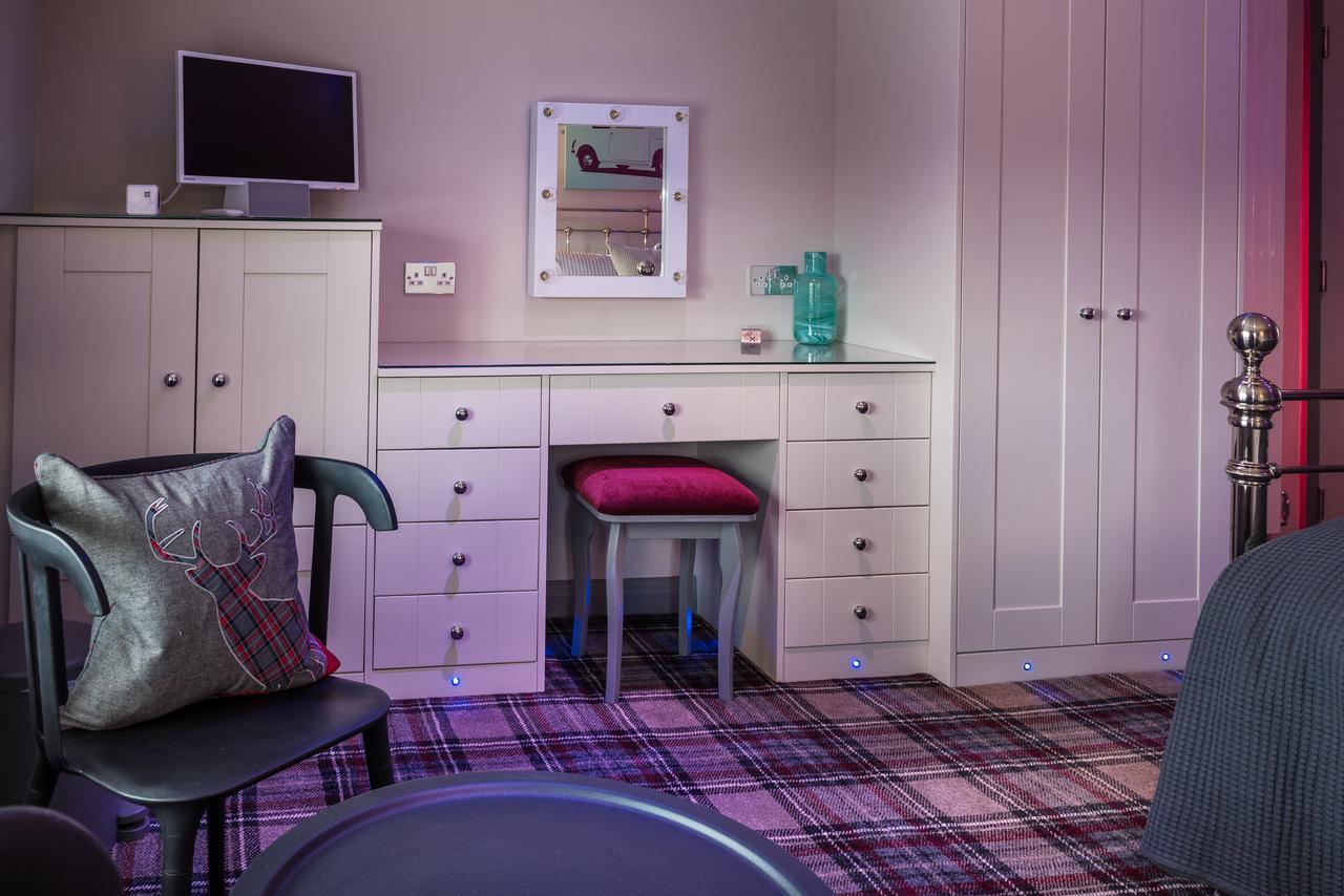 The Sawley Arms Hotel Ripon Kültér fotó